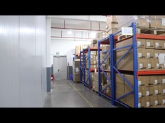 ニンボ工場 モノソーラーパネル 製造工場