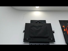 200W キャンピング用のポータブルソーラーカバー