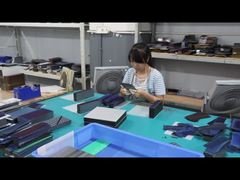 250W カスタム 防水 モノ結晶 モノソーラー パネル TPT バックシート