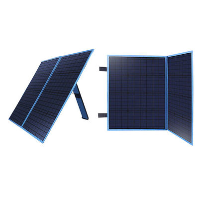 100Wの太陽電池カバー 携帯型太陽電池パネルカバー