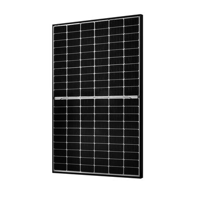 370Wから400Wの双面太陽光モジュール IP68 ソーラーパネル