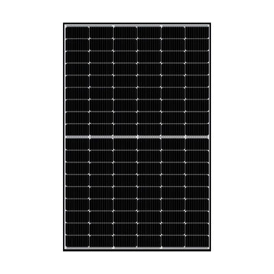 390W モノソーラーパネル モノクリスタルソーラーパネル 1722 X 1134 X 30mm
