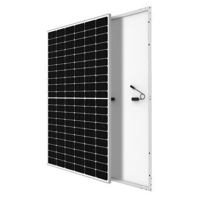 430W 460w 高効率のモノ結晶太陽電池 モノセル太陽電池パネル 6 x 20 セル