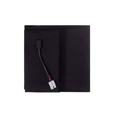 200W IP65 太陽光折りたたみバッグ キャンプ用太陽光発電