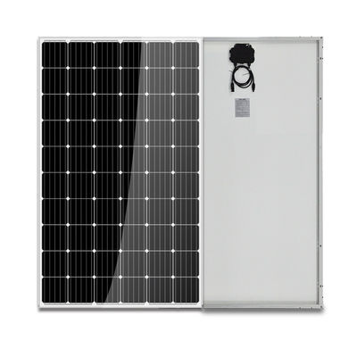 260w モノソーラーパネル 1640 X 992 X 35MM 3.2mm モノクリスタル型Pvパネル