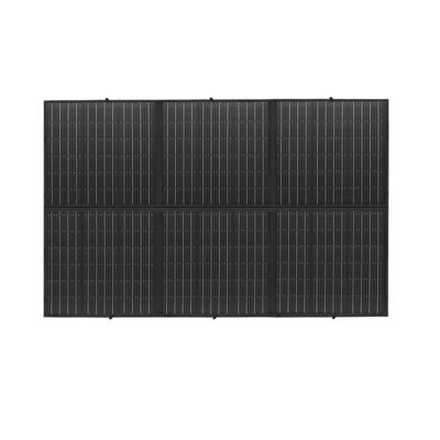 300W ソーラー ブランケット ソーラー 折りたたみ バッグ 黒 ポータブル 防水 ソーラー バックパック