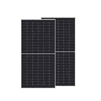 330w 1000V 太陽光単結晶パネル 72 セル 住宅用太陽光パネル
