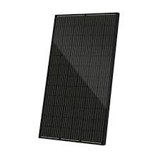 330w 36.89V 太陽光パネル オールブラックポリクリスタル 太陽光パネル