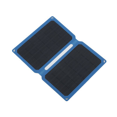 10W ソーラー ブランケット 携帯型ソーラー パネル