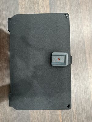 USB を 搭載 し た 移動 家 の 軽量 な 太陽 パネル