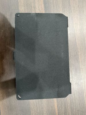 USB を 搭載 し た 移動 家 の 軽量 な 太陽 パネル