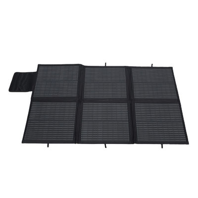 200W キャンピング用のポータブルソーラーカバー