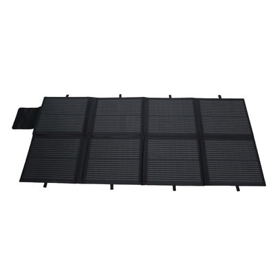 200W 折りたたむ太陽毯 キャンプ用
