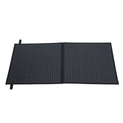 100W 折りたたむ太陽毯