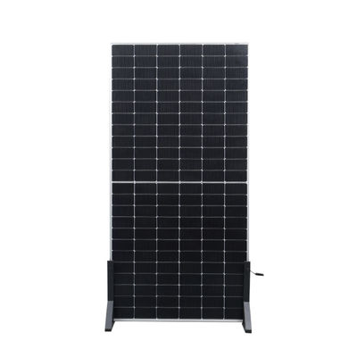 550W 単結晶ソーラーパネル 高効率 家庭用