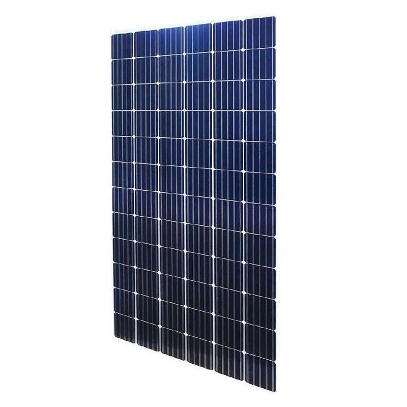 410w IP68 太陽光パネル 双面型 N型 双面型 太陽光パネル フレームなし