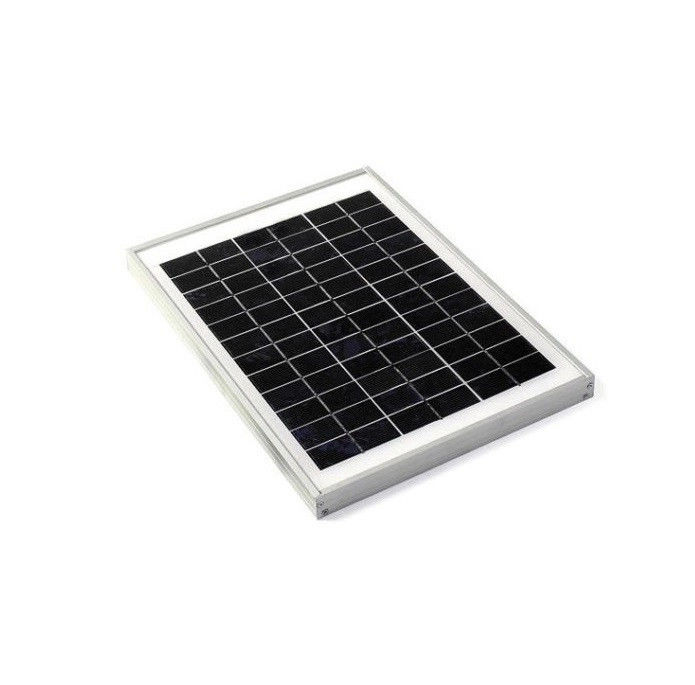 320ワット MC4 ポリソーラーパネル PV モジュール オフグリッドソーラーパネル CE バッテリー用